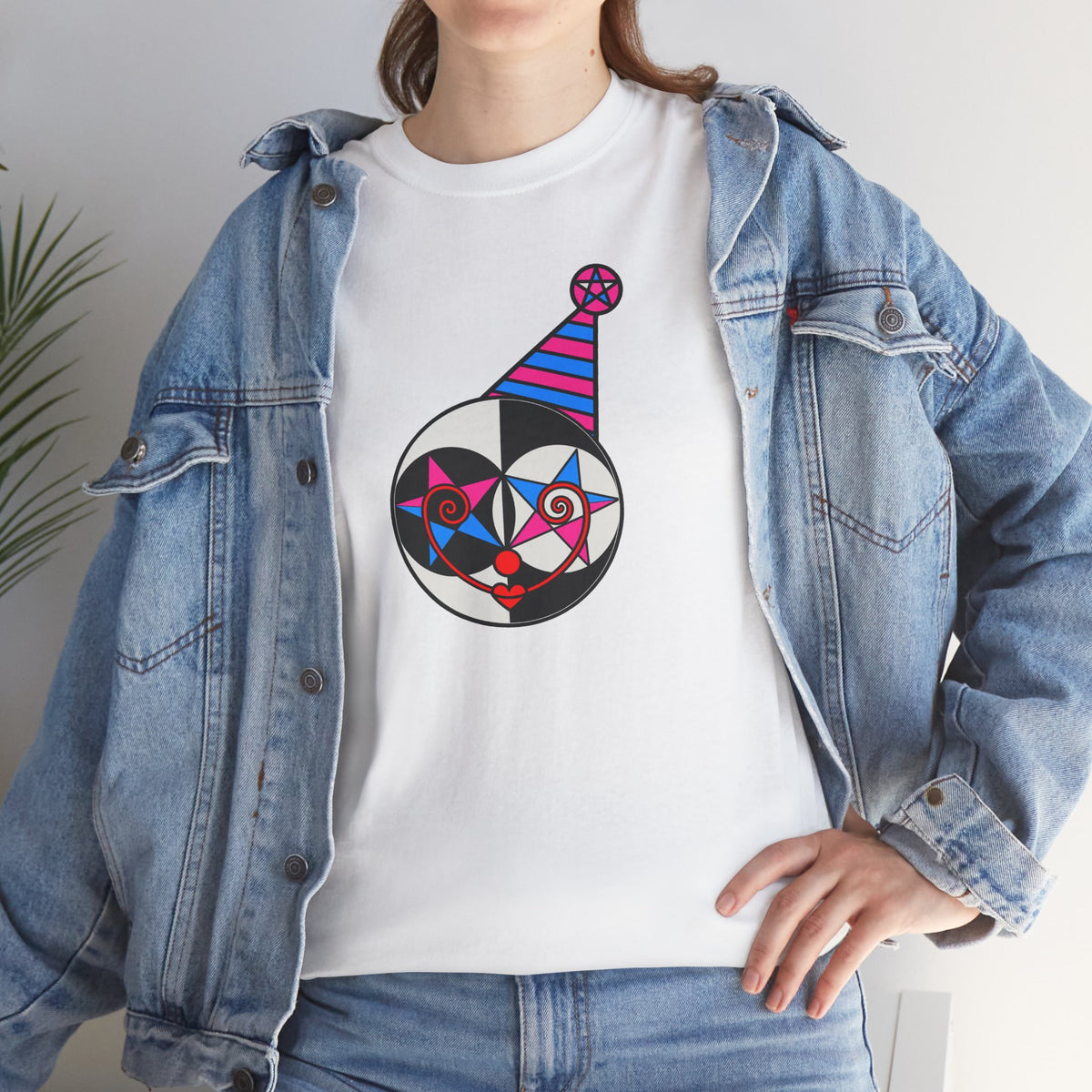Dee Lulu The Clown