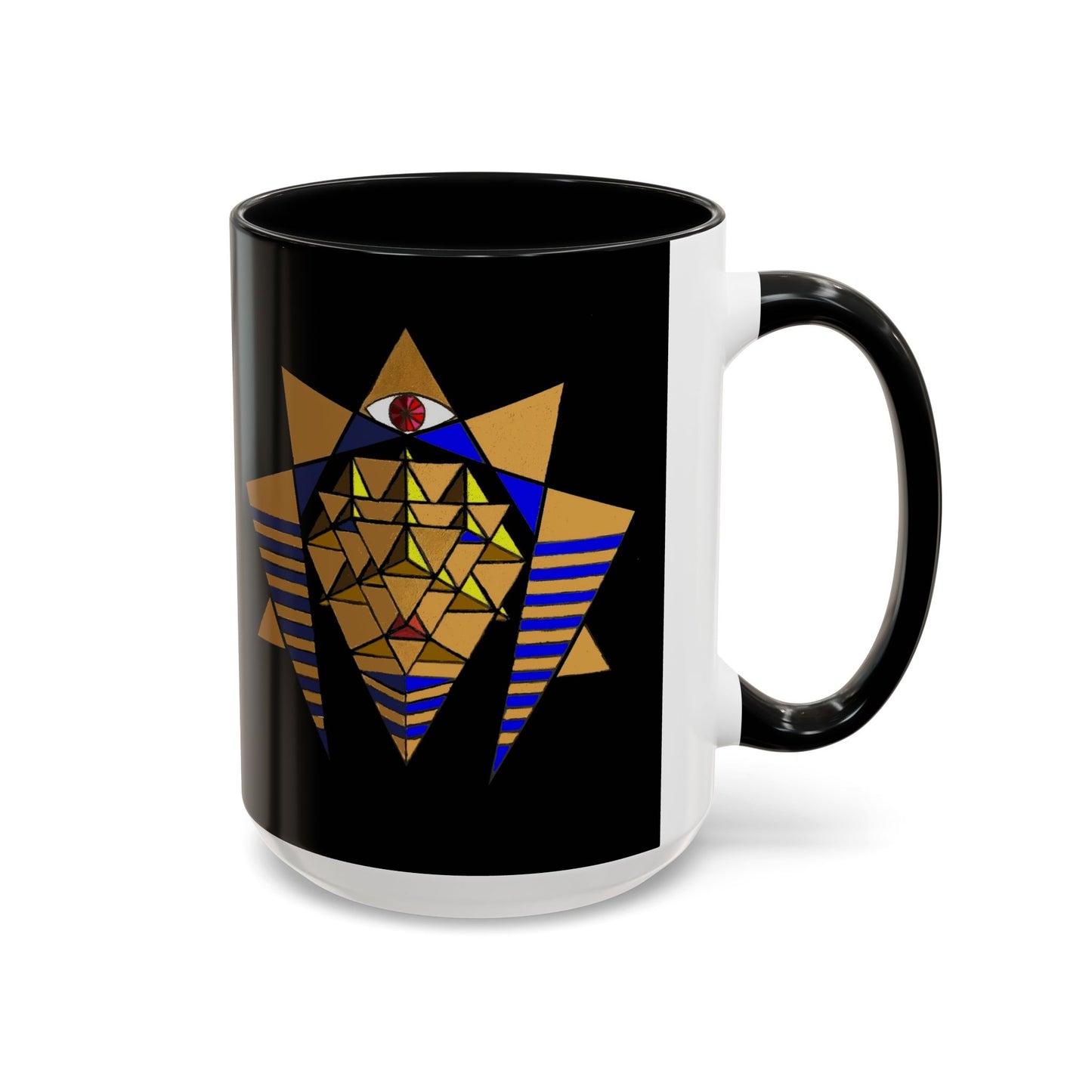 Osiris Coffee Mug